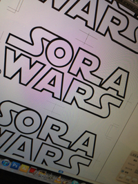 SORA WARS!!! 2012/07/23 21:10:20
