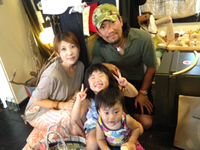 Thanx for Coming!! 2012/08/18 17:49:01