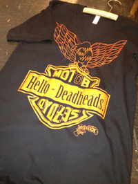 KALCO. / Hello-Deadheads 2012/07/27 07:41:22