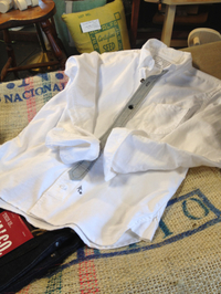Brothers SHIRTS!!!まだ間に合います!! 2012/08/10 19:48:34