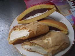 モンテールスイーツ