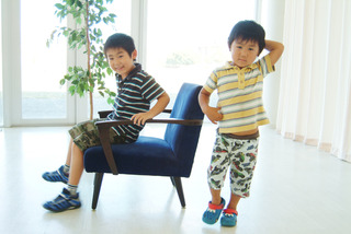 月見の里こども写真展★2012開催しました！その4