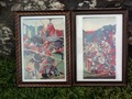 三方ヶ原の戦い(武田信玄vs徳川家康)