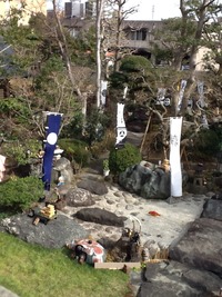 関ヶ原、大坂の陣　合戦絵巻