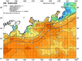 大会エリア