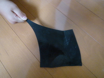 ＳＰＴ耐震シートの紹介