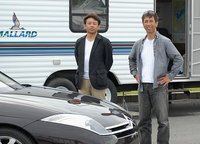 フネフネ感覚