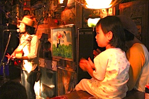 光風ライブ