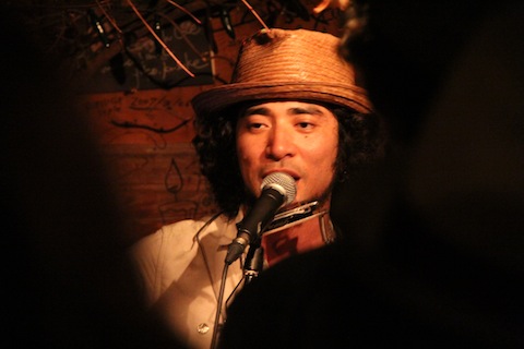 光風ライブ
