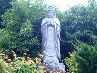 ◆秋葉寺里坊・千光寺を散策♪