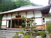 ◆秋葉寺里坊・千光寺を散策♪