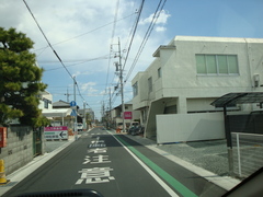 エムズ倶楽部 城北サロン行き方(写真付き)