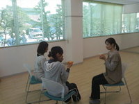 大人からの趣味友人つくり♪ 2011/02/04 17:00:00