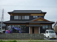 住まい教室ミニ with 建物見学会