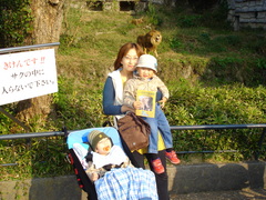 日本平動物園