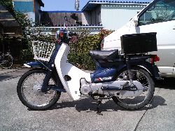 新型機