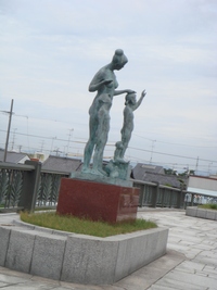 寄り道しましょ☆