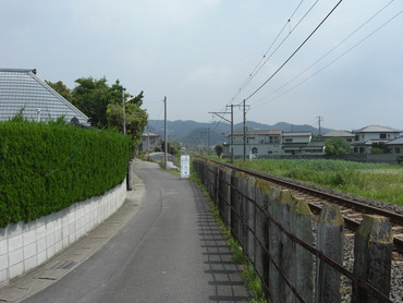 旅の想い出の２枚　　内房総その⑯