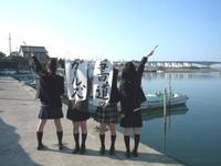 監督太田です。浜松風景撮り！
