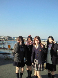 浜松オーディション 2010/01/18 21:35:30
