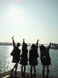 浜松オーディション開催 2009/12/26 00:00:11