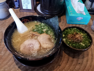 めん虎