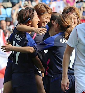 スポーツと経営