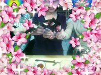 ボジョレーヌーボー解禁 手巻き寿司で乾杯(^^)／＼(^^) 2013/11/25 12:17:08