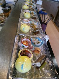 昼女子会   ３０００円コース！！ 2013/02/10 21:12:55