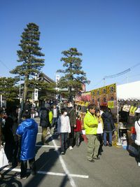 虚空蔵さん！！ 2013/02/10 21:03:39
