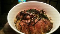 浜松名物   出世勝丼！！ 2013/09/05 00:25:37