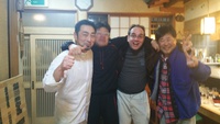 マイク送別会 2014/03/10 11:31:21