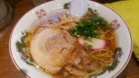 浜松市西区雄踏   田力   野菜タンメン 2014/09/01 23:30:10
