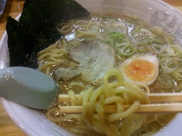 ラーメン三太 2014/04/18 20:54:51