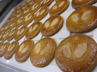 バタークリーム★玉うさぎ