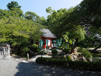 秋のお彼岸　2015年9月19日～26日　浜松市