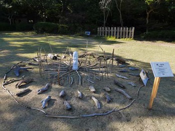 2015アートルネッサンス浜松　浜松城公園