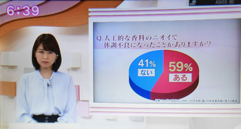 浜松化学物質過敏症の会　報道2.