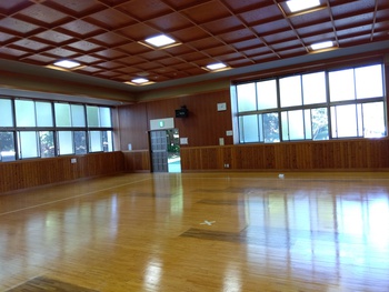 令和6年度武術太極拳昇段試験に合格しました