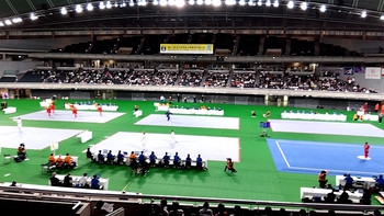 全日本武術太極拳選手権大会の日程が決定！