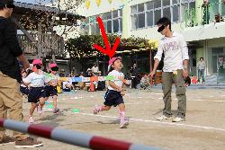 運動会　その2