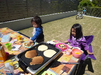 楽しかったGW 2013/05/08 11:22:18