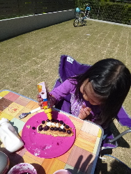 楽しかったGW