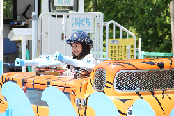 日本平動物園
