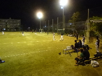 連続ソフトボール 2013/05/31 18:46:40