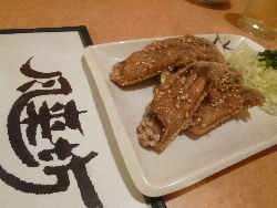 食べ歩き