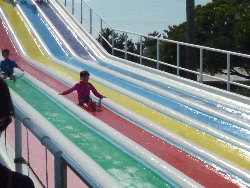 最後のプール