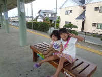 全力遊びPartⅠ 2013/09/13 07:19:28