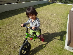 ストライダー