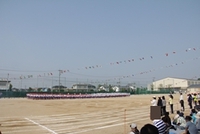 大運動会 2014/06/06 14:06:16